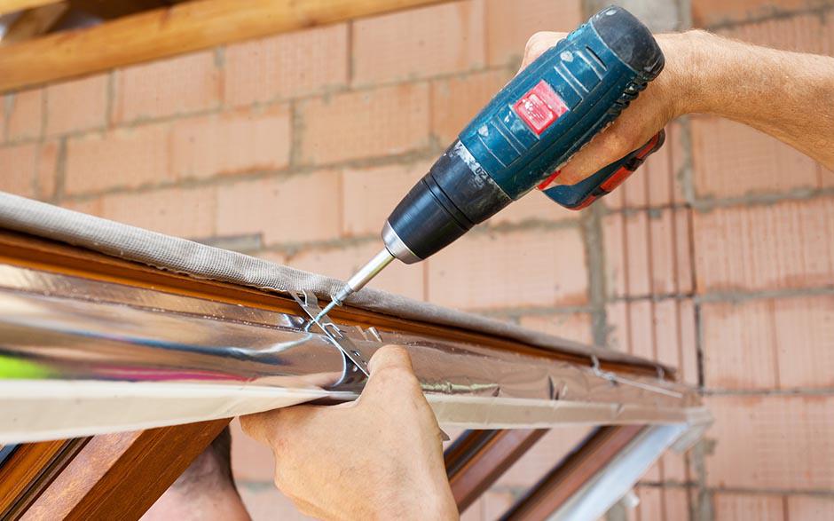 double vitrage sur mesure Deuil-la-Barre