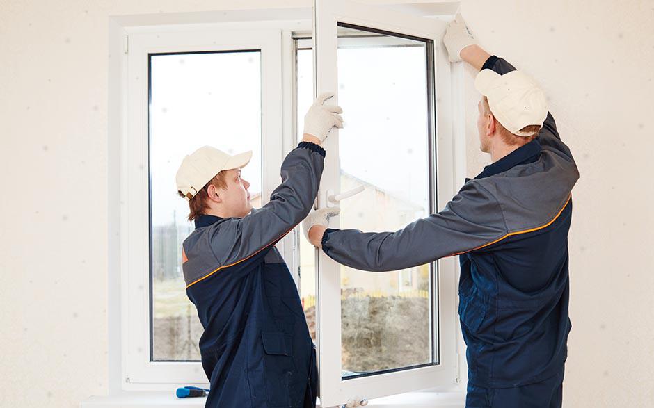 double vitrage sur mesure Deuil-la-Barre